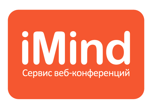 Новый сервис видеоконференций iMind