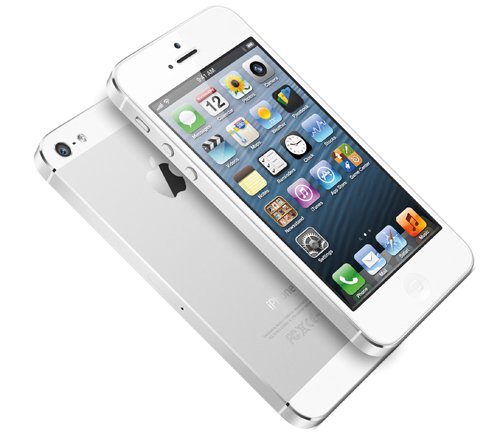Официальный анонс новых iPhone ожидается 10 сентября