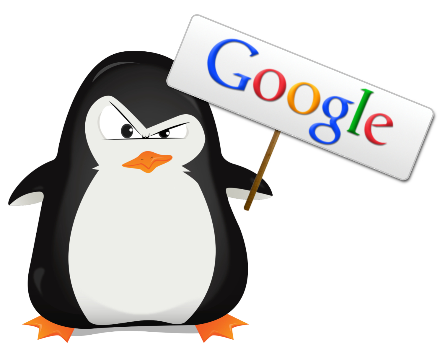 Как вывести сайт из под ручных санкций Google