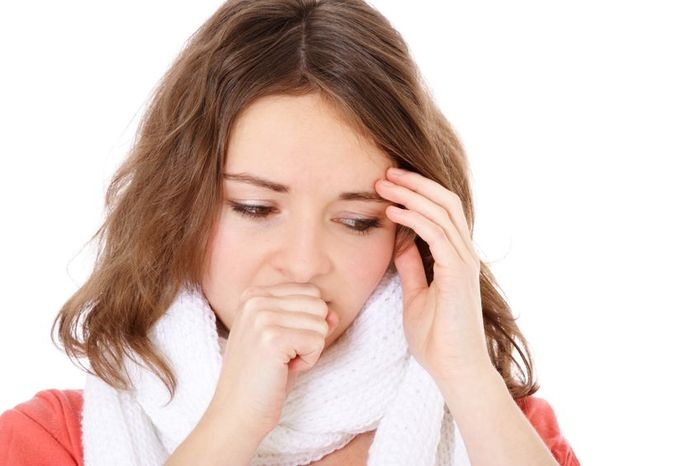 Как вылечить кашель в домашних условиях?