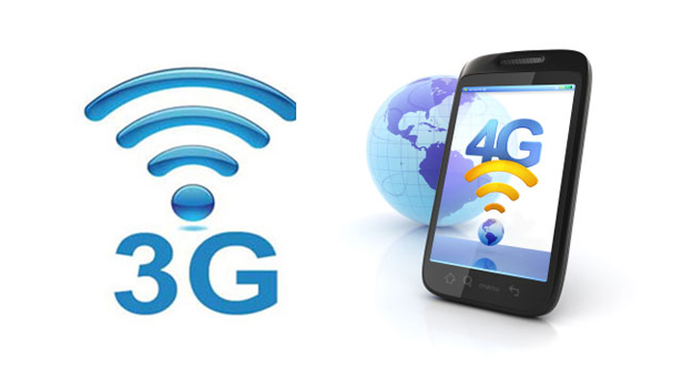 Какого 3G оператора выбрать?