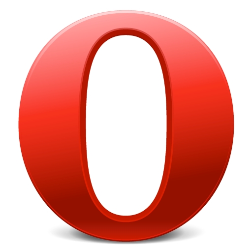 Opera - самый быстрый интернет браузер.